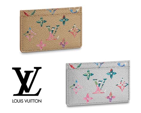 louis vuitton card holder for sale|Louis Vuitton card holder selfridges.